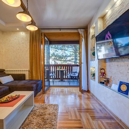 Apartment Papillon 2 Златибор Экстерьер фото