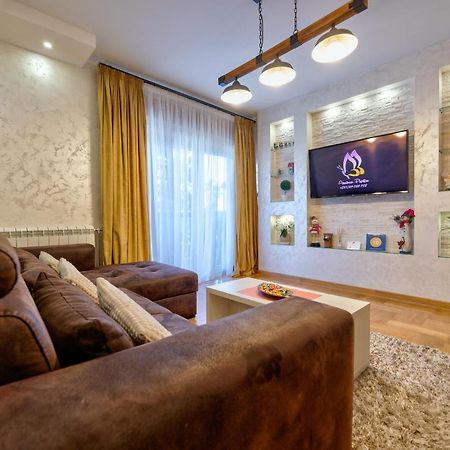 Apartment Papillon 2 Златибор Экстерьер фото