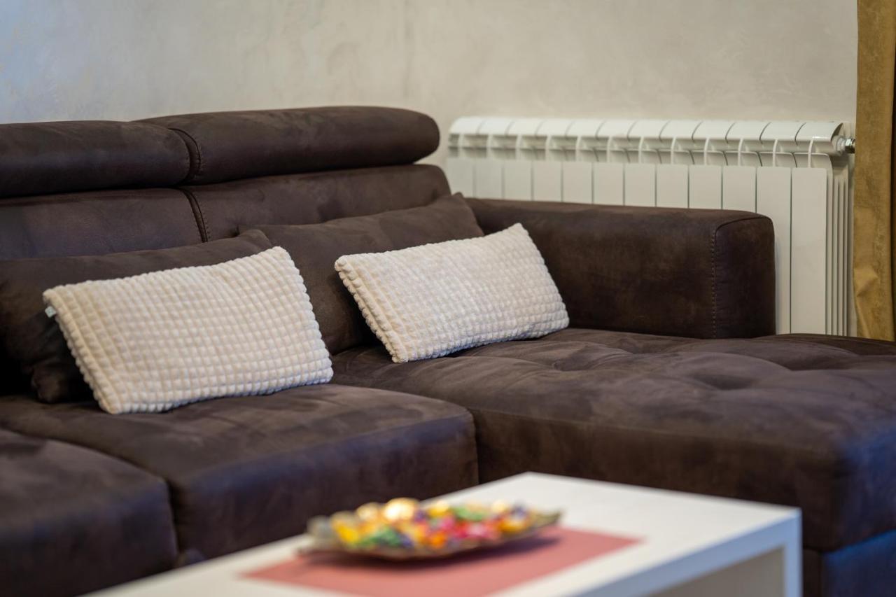 Apartment Papillon 2 Златибор Экстерьер фото