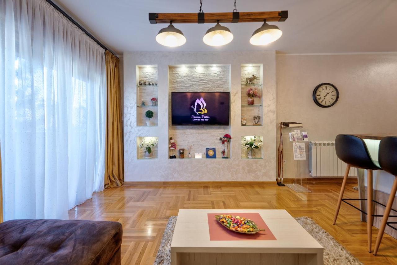 Apartment Papillon 2 Златибор Экстерьер фото