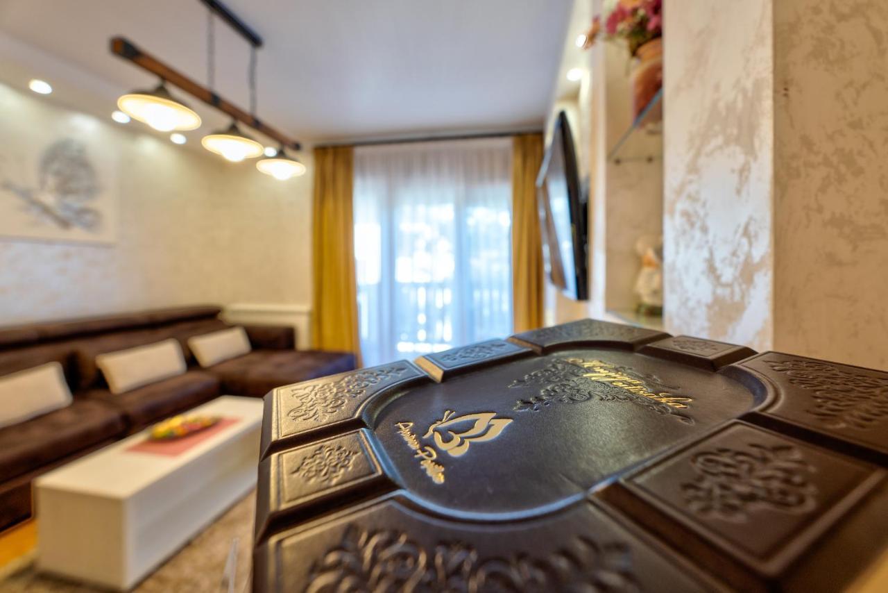 Apartment Papillon 2 Златибор Экстерьер фото