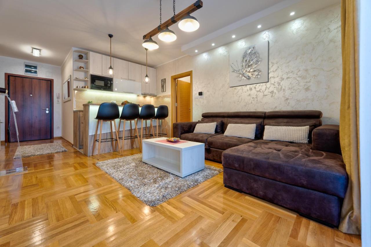 Apartment Papillon 2 Златибор Экстерьер фото