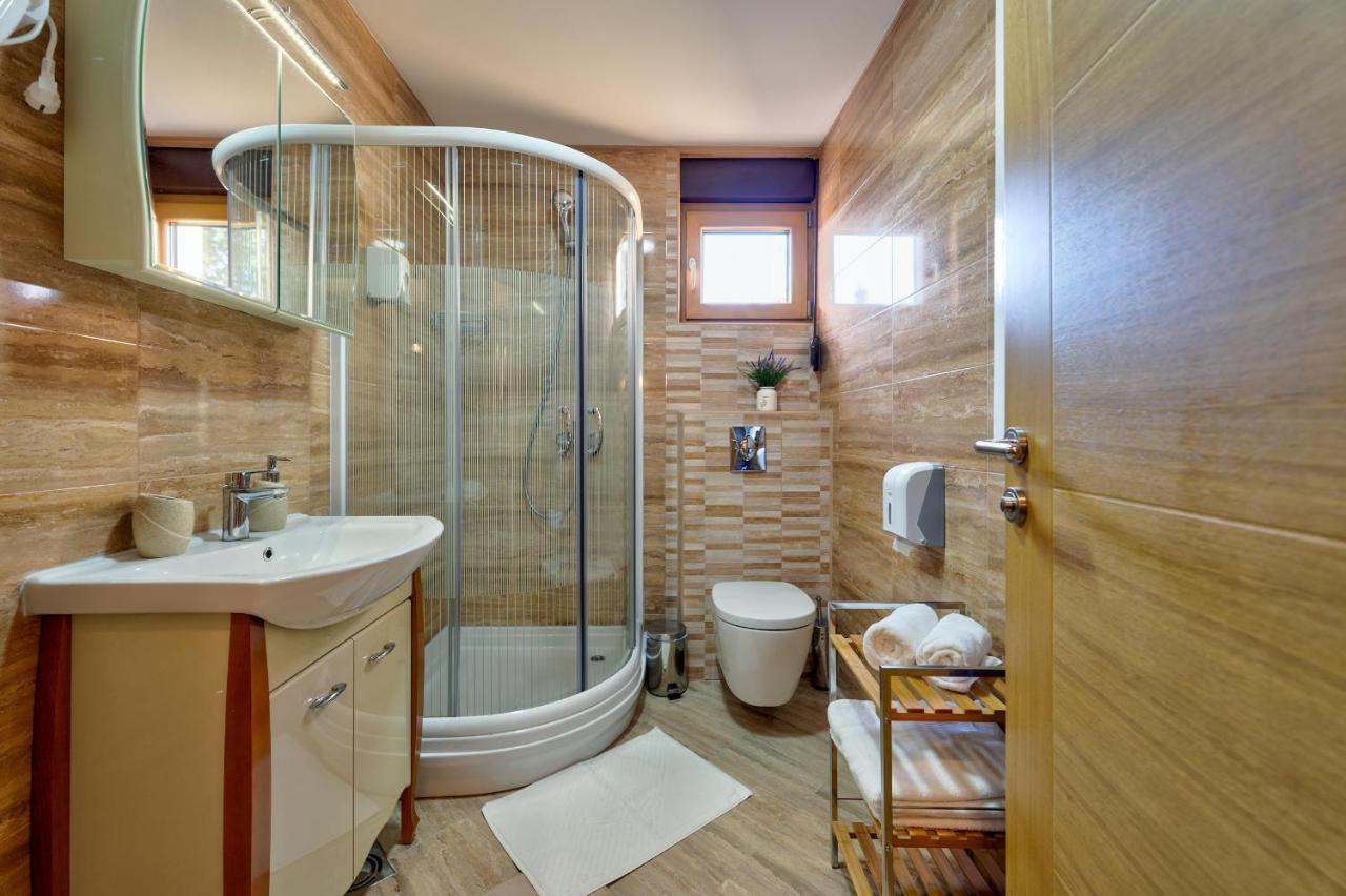 Apartment Papillon 2 Златибор Экстерьер фото