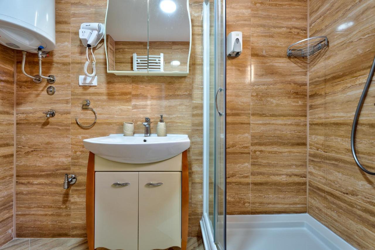 Apartment Papillon 2 Златибор Экстерьер фото