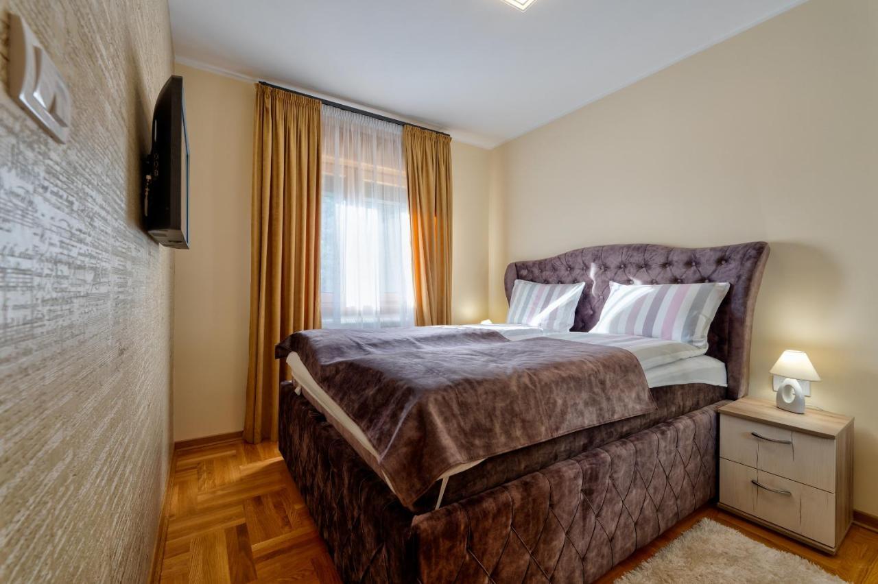 Apartment Papillon 2 Златибор Экстерьер фото