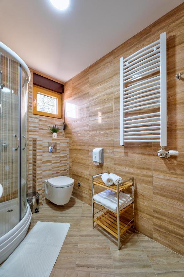 Apartment Papillon 2 Златибор Экстерьер фото