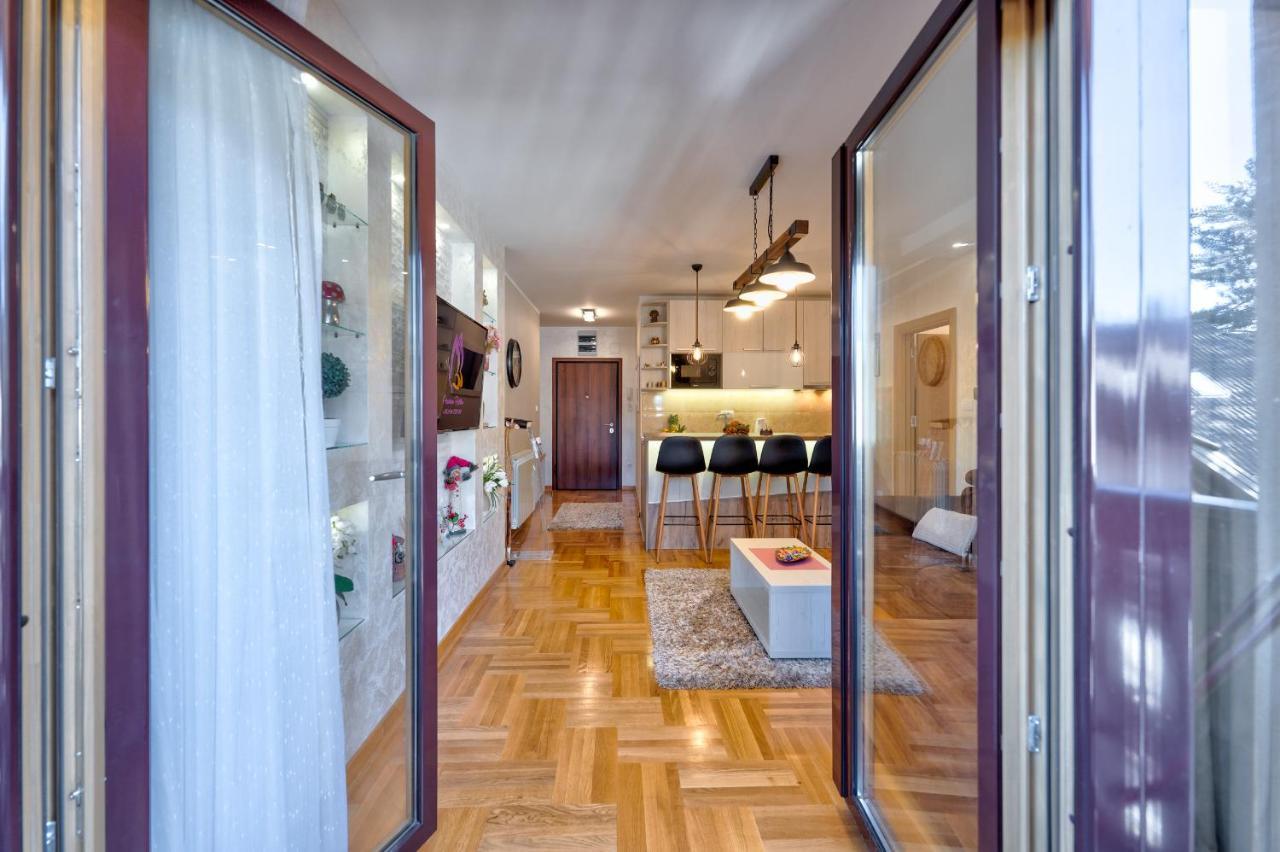 Apartment Papillon 2 Златибор Экстерьер фото