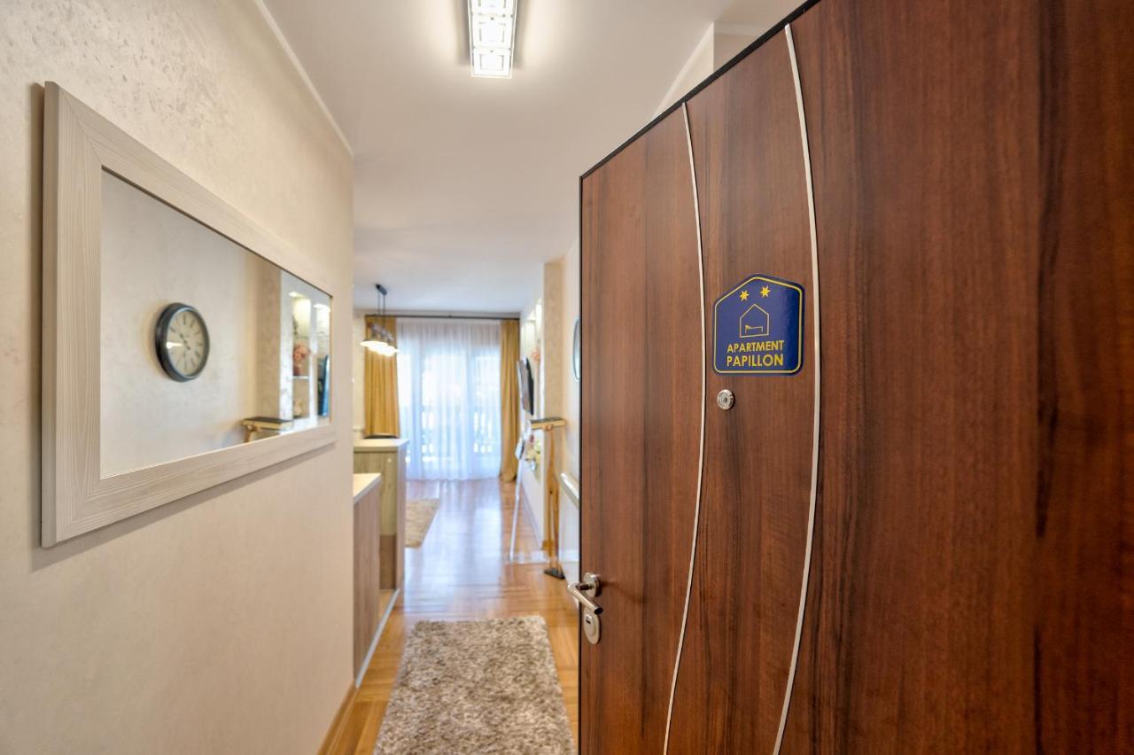 Apartment Papillon 2 Златибор Экстерьер фото