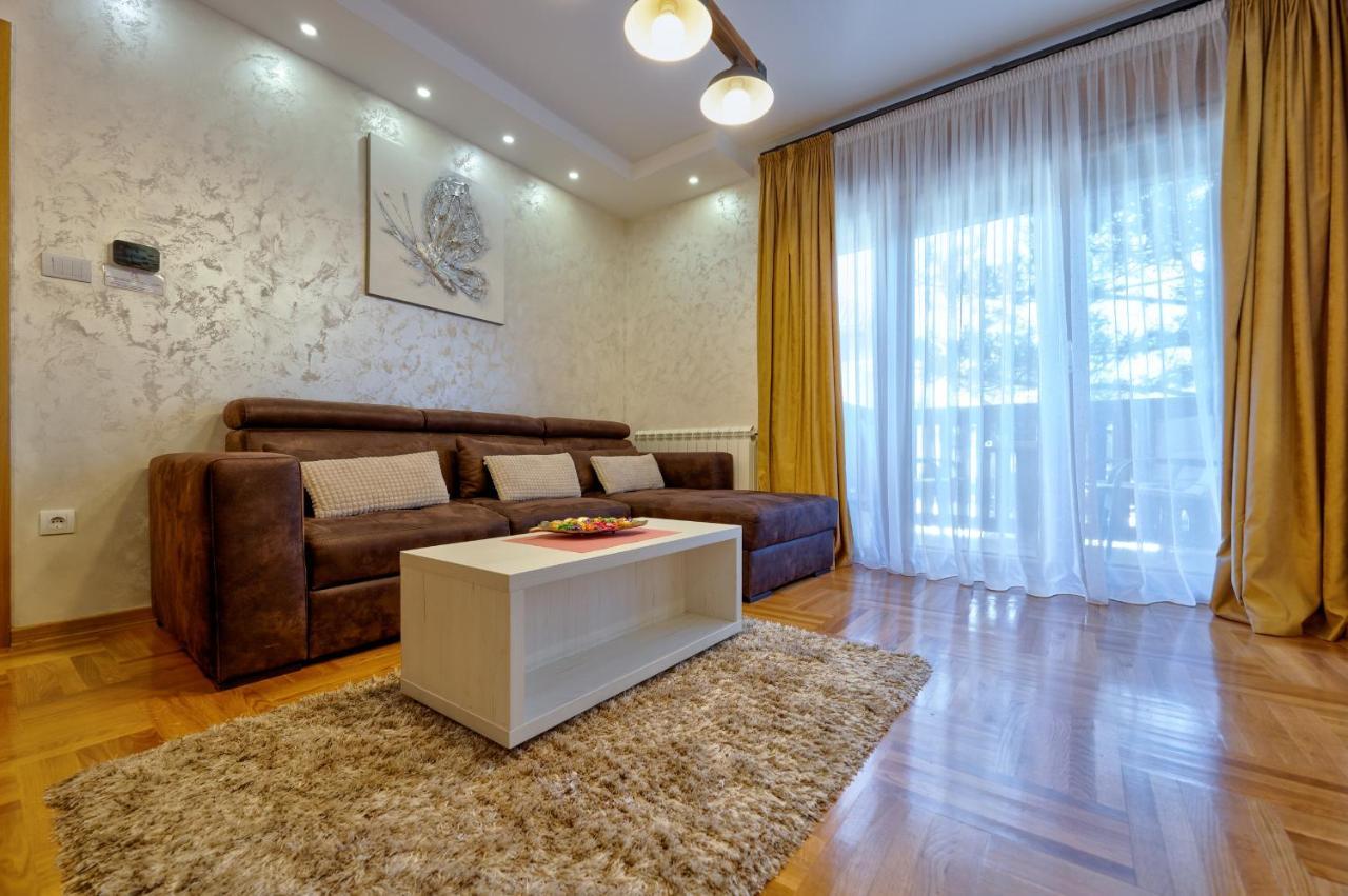 Apartment Papillon 2 Златибор Экстерьер фото