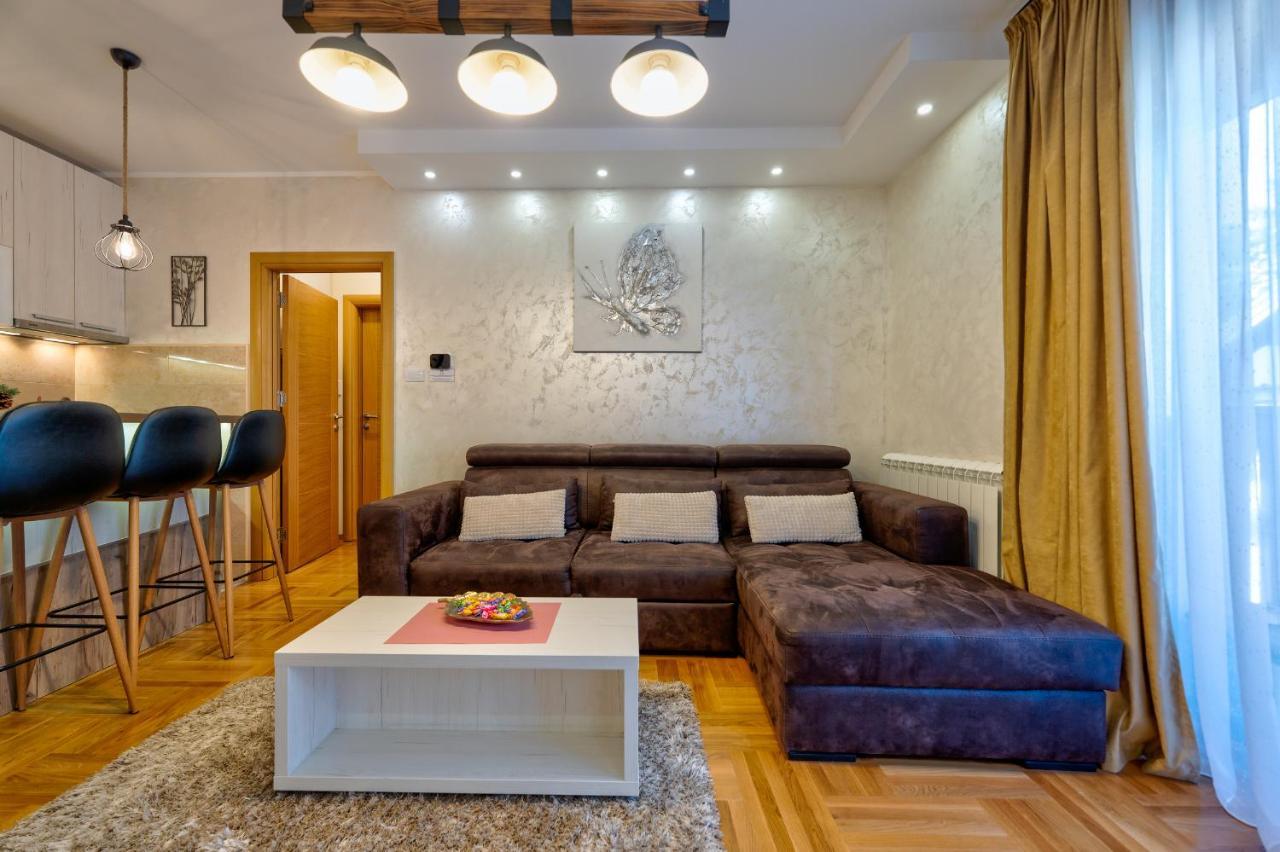 Apartment Papillon 2 Златибор Экстерьер фото