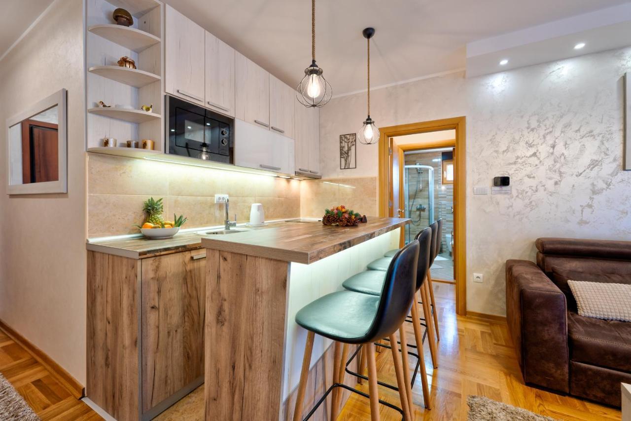 Apartment Papillon 2 Златибор Экстерьер фото
