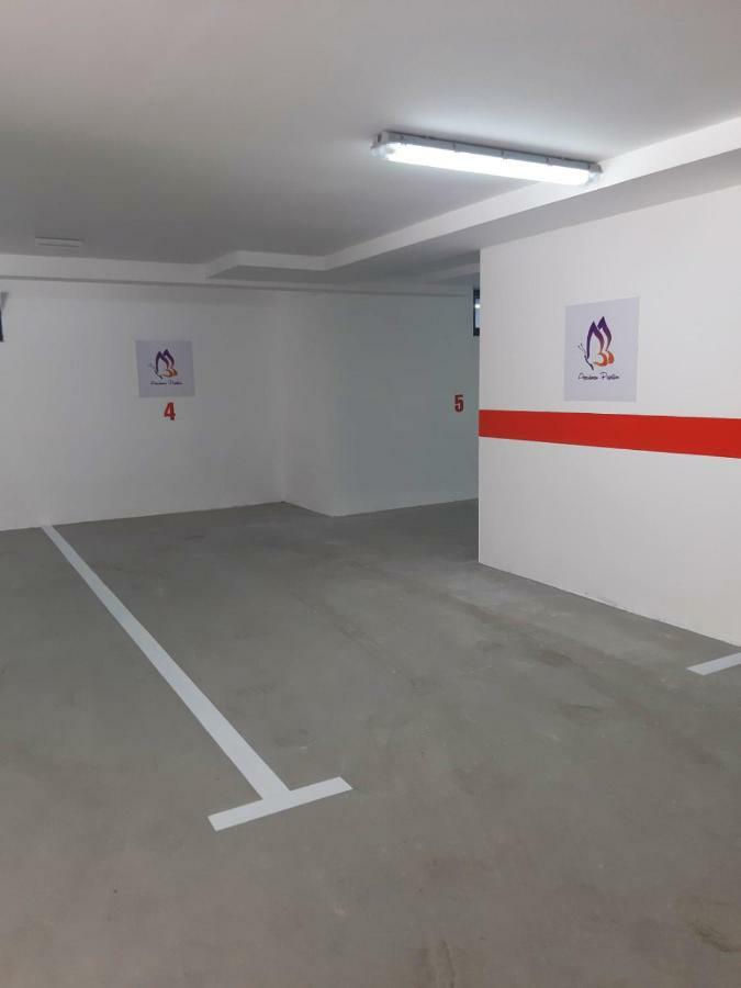 Apartment Papillon 2 Златибор Экстерьер фото