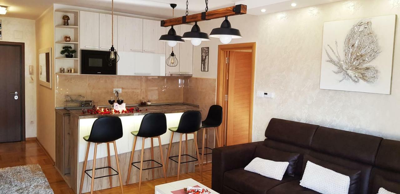 Apartment Papillon 2 Златибор Экстерьер фото