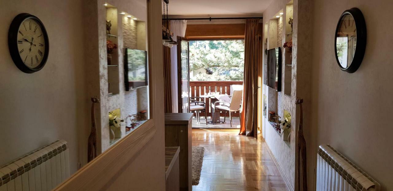 Apartment Papillon 2 Златибор Экстерьер фото