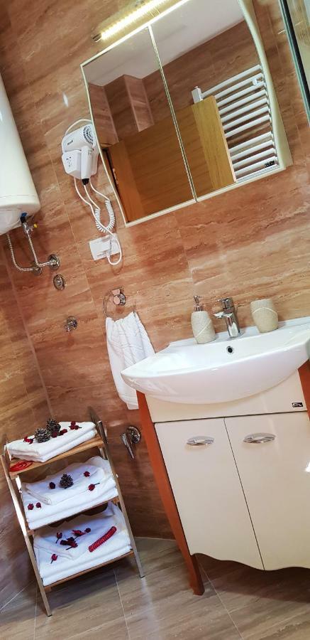 Apartment Papillon 2 Златибор Экстерьер фото
