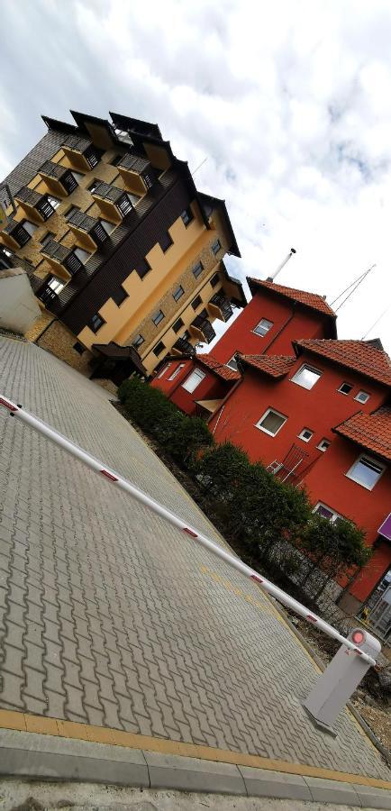 Apartment Papillon 2 Златибор Экстерьер фото